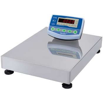 Весы напольные Scale СКЕ-15-3030 3